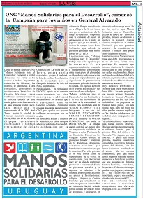 NOTA aLVARADO